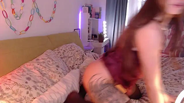 kissedy online show from 02-04-25, 10:32