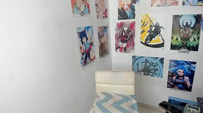 gennesisxx online show from 01-15-25, 10:57