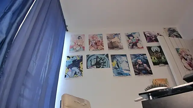 gennesisxx online show from 03-02-25, 10:48