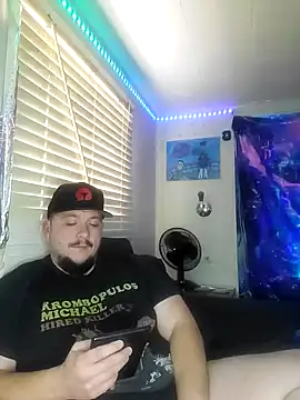 Spunonymous online show from 01-08-25, 08:07