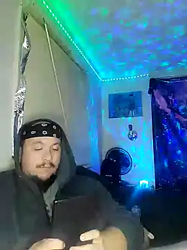 Spunonymous online show from 01-13-25, 02:07