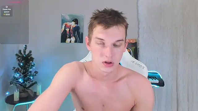 4ever dude online show from 12-12-24, 02:04