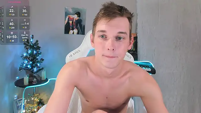 4ever dude online show from 12-19-24, 03:40