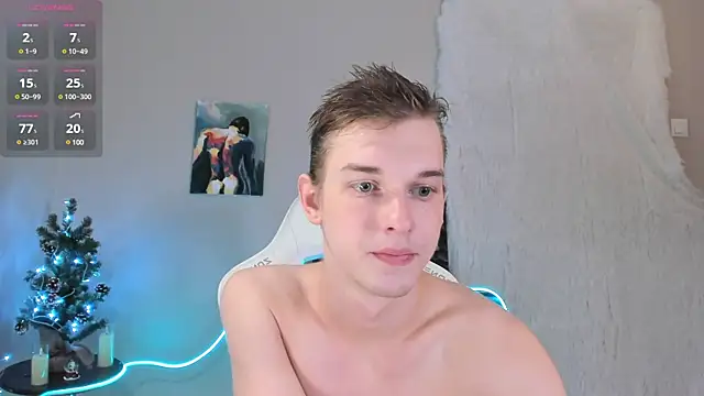 4ever dude online show from 12-22-24, 03:44