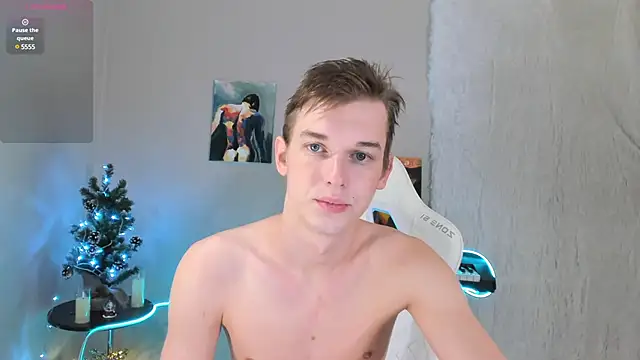 4ever dude online show from 01-03-25, 04:00