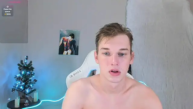 4ever dude online show from 01-04-25, 03:40