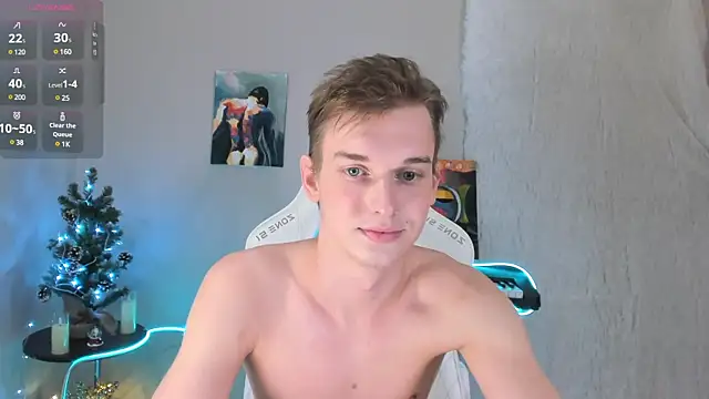 4ever dude online show from 01-04-25, 09:43