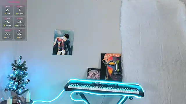 4ever dude online show from 01-07-25, 03:35