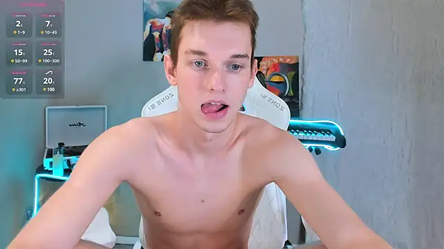 4ever dude online show from 02-13-25, 12:43