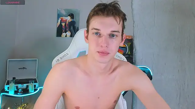 4ever dude online show from 03-10-25, 03:45