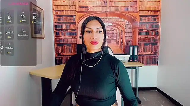 khiara moretti online show from 02-24-25, 07:30