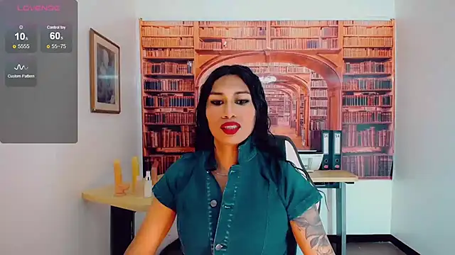 khiara moretti online show from 02-27-25, 07:26