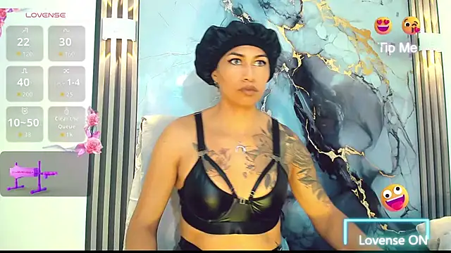 khiara moretti online show from 01-12-26, 11:48