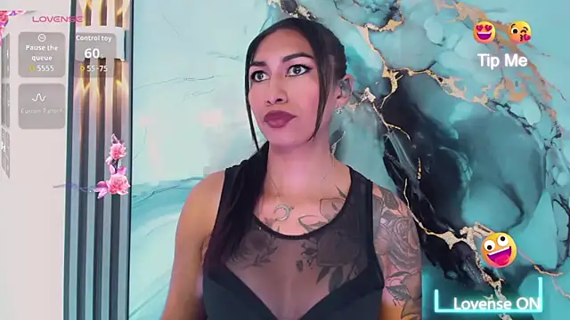 khiara moretti online show from 02-02-26, 11:42