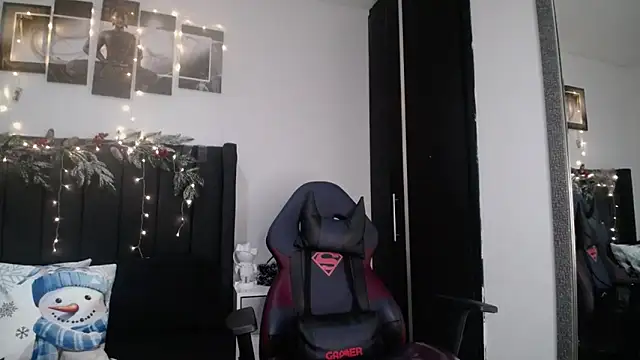 muscle ares online show from 12-02-24, 11:56