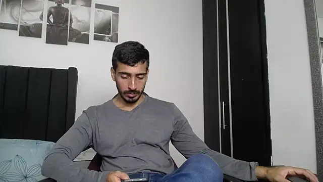 muscle ares online show from 03-22-25, 03:31