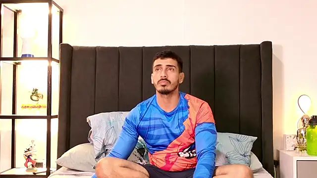 muscle ares online show from 01-06-26, 11:18