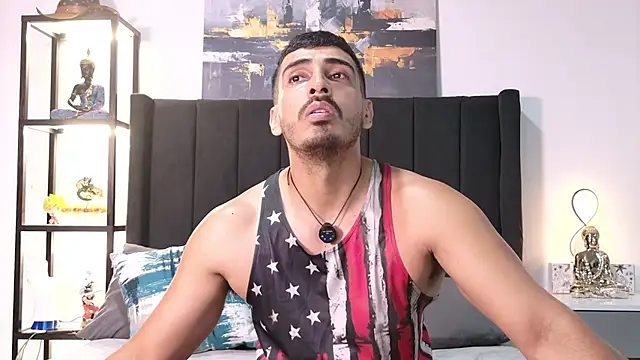 muscle ares online show from 02-16-26, 11:12