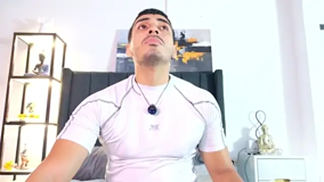 muscle ares online show from 05-14-26, 09:54