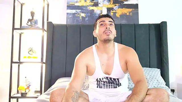 muscle ares online show from 05-18-26, 11:21