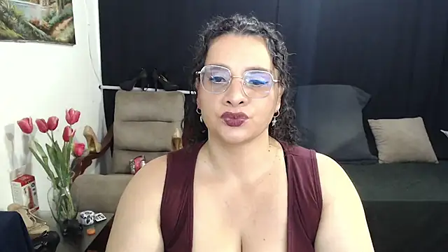 Aleja Gonzales online show from 03-20-26, 12:48