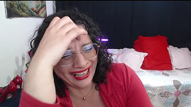 Aleja Gonzales online show from 04-24-26, 02:36