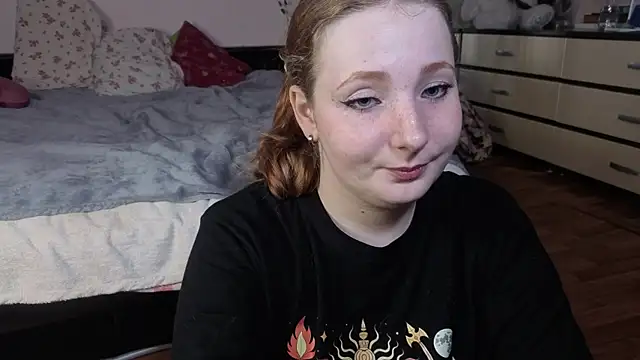 Miss Ida  online show from 07-21-26, 02:41