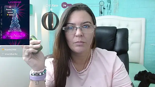 MsJossie online show from 12-06-24, 04:47