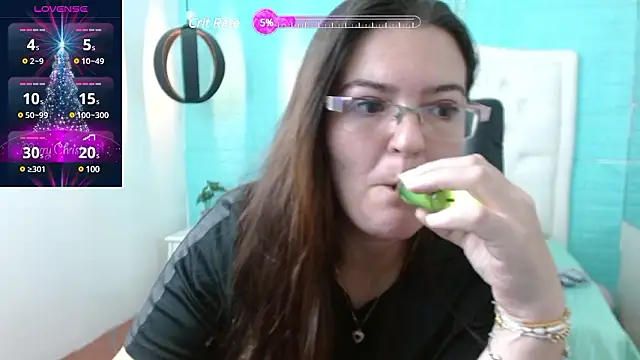 MsJossie online show from 12-07-24, 05:15