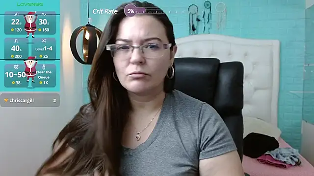 MsJossie online show from 12-21-24, 03:36