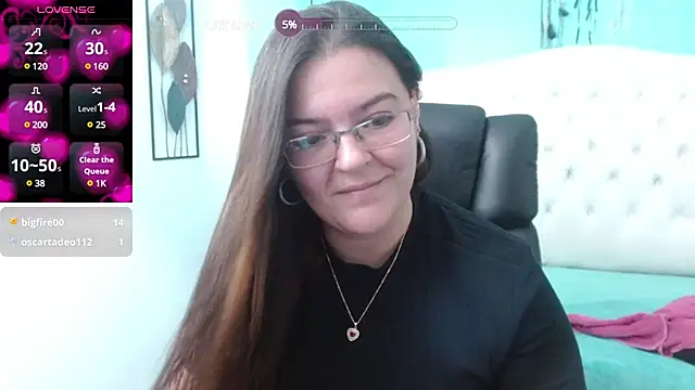 MsJossie online show from 01-15-25, 07:05