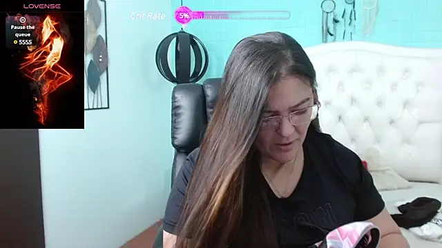 MsJossie online show from 03-11-25, 03:37