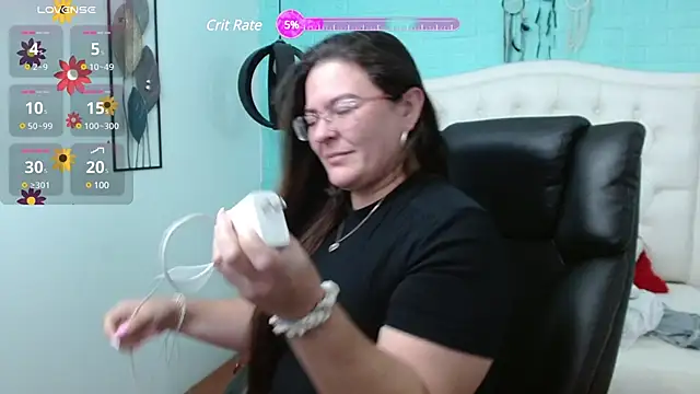 MsJossie online show from 03-19-25, 03:30