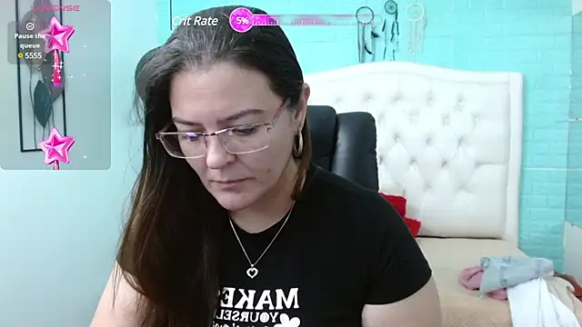 MsJossie online show from 03-23-25, 03:32