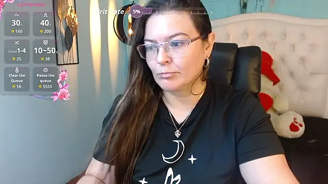 MsJossie online show from 03-01-26, 03:30