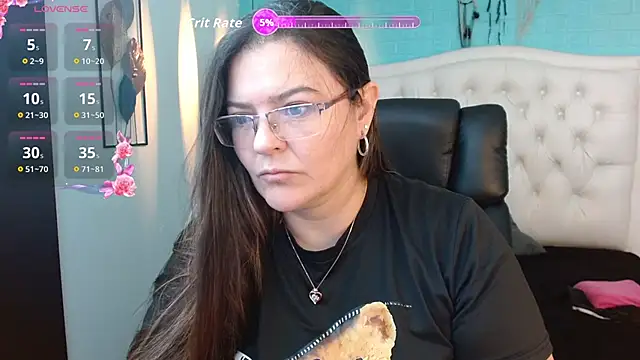 MsJossie online show from 03-13-26, 03:24