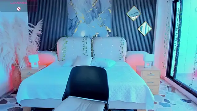 Agathaargent  online show from 02-16-26, 04:14