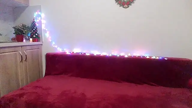 Snapshot of Alisa_Dolores chatting on 02-23-25, 05:56 Alisa Dolores online show from 02-23-25, 05:56