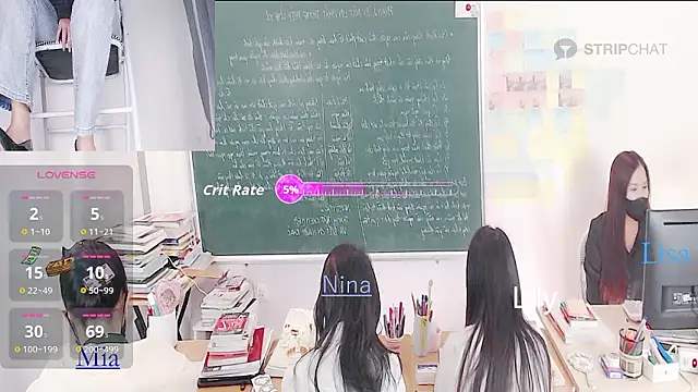 Snapshot of _Math_ chatting on 02-03-26, 10:20 Math online show from 02-03-26, 10:20