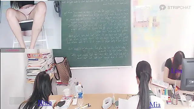 Snapshot of _Math_ chatting on 02-27-26, 06:02 Math online show from 02-27-26, 06:02