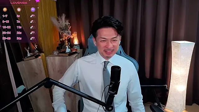 HARU-outdoor-x online show from 12-19-25, 02:24