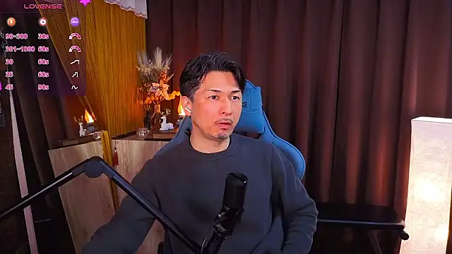 HARU-outdoor-x online show from 02-01-26, 02:15