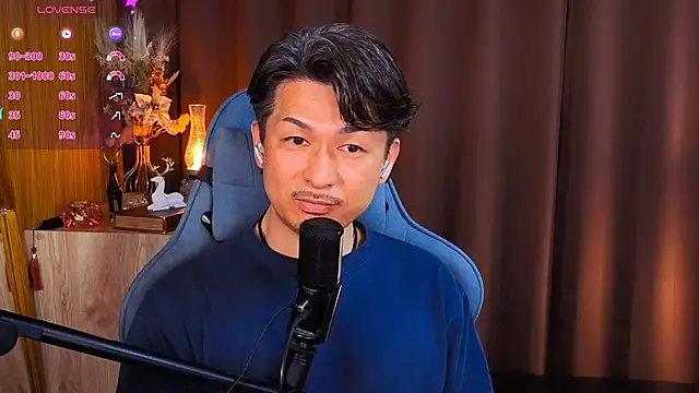 HARU-outdoor-x online show from 03-03-26, 02:12