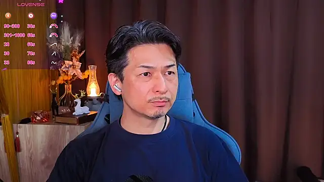 HARU-outdoor-x online show from 03-05-26, 02:13