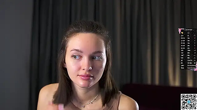 AnneKlint online show from 12-18-24, 05:04