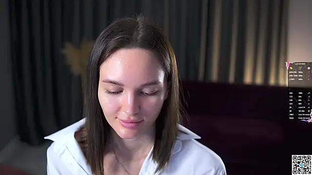 AnneKlint online show from 12-22-24, 08:16