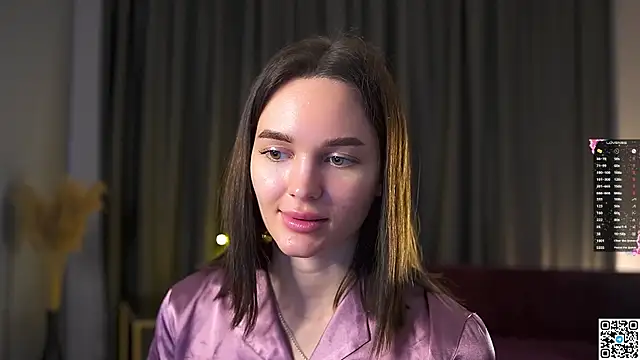 AnneKlint online show from 12-30-24, 08:21