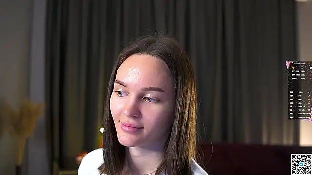 AnneKlint online show from 01-04-25, 11:22