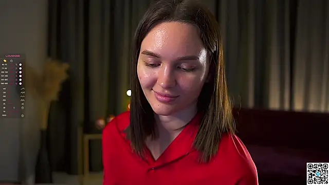 AnneKlint online show from 01-06-25, 02:25