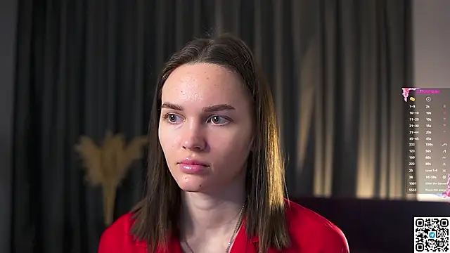 AnneKlint online show from 01-12-25, 05:03